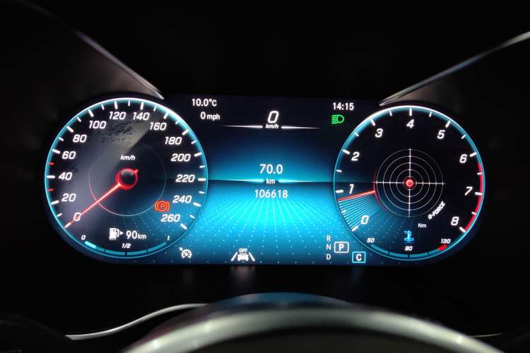 Used Mercedes-Benz GLC 2020 GLC 300 L 4MATIC Dynamic Edition