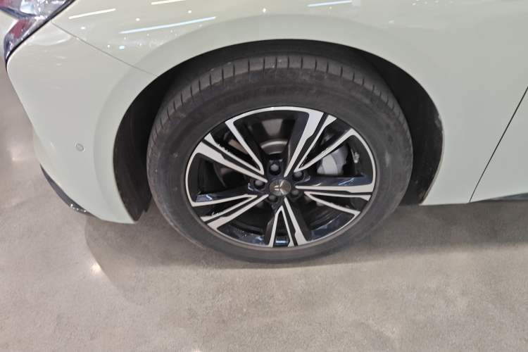 Used Hongqi EH7 2024 690 Pro