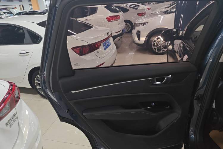 Used Wuling Victory 2020 1.5T CVT Luxury Model