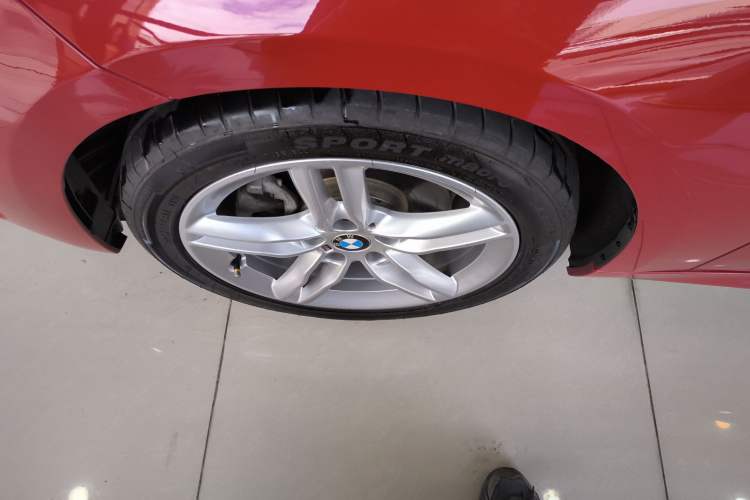 Used BMW 1 Series 2019 118i M Sport Package