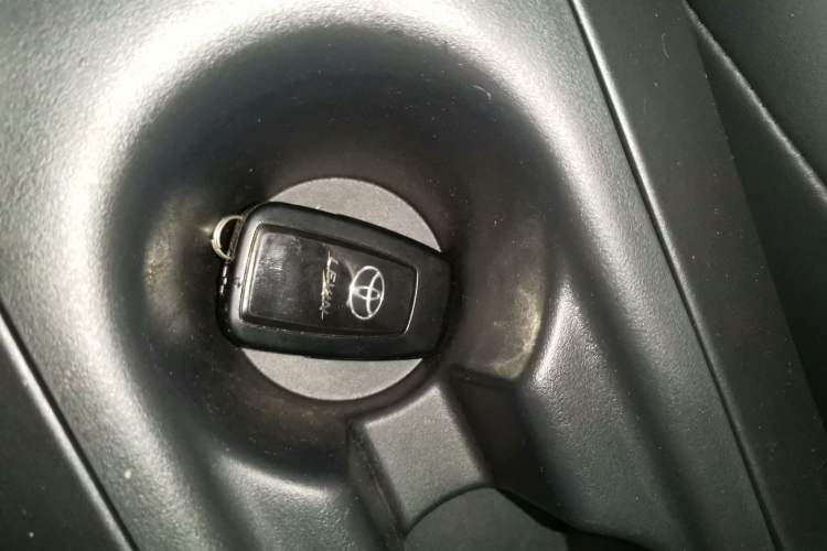 Used Toyota Levin 2022 185T CVT Sport Edition