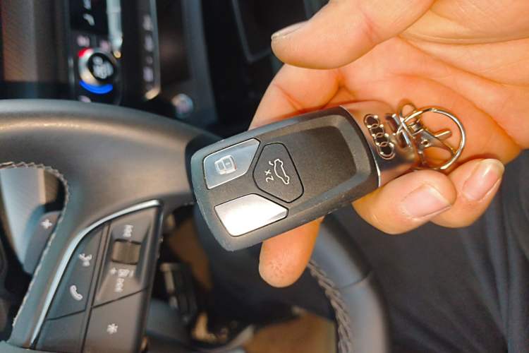 Used Audi Q5L 2024 40 TFSI Luxury Dynamic Edition