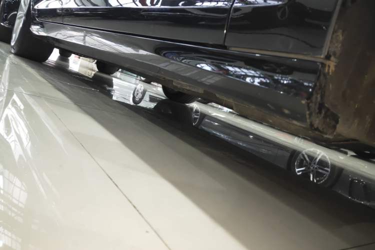 Used Audi A6L 2024 45 TFSI Prestige Dynamic Edition
