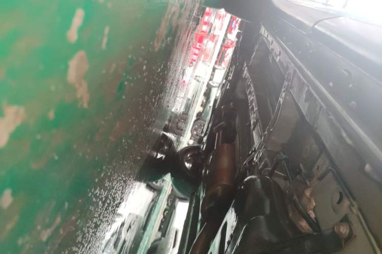 Used Changan X7 PLUS 2024 1.5T Automatic Prestige 7-Seater
