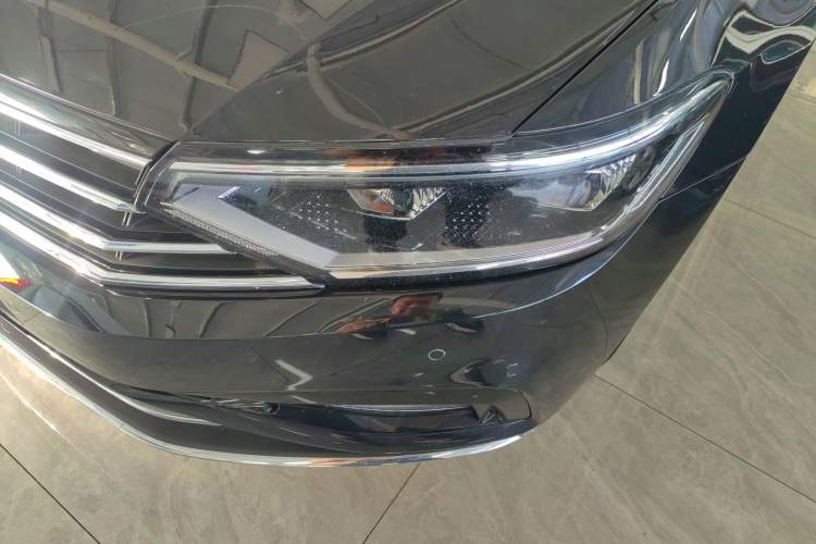 Used Volkswagen Magotan 2020 280TSI DSG Comfort Edition
