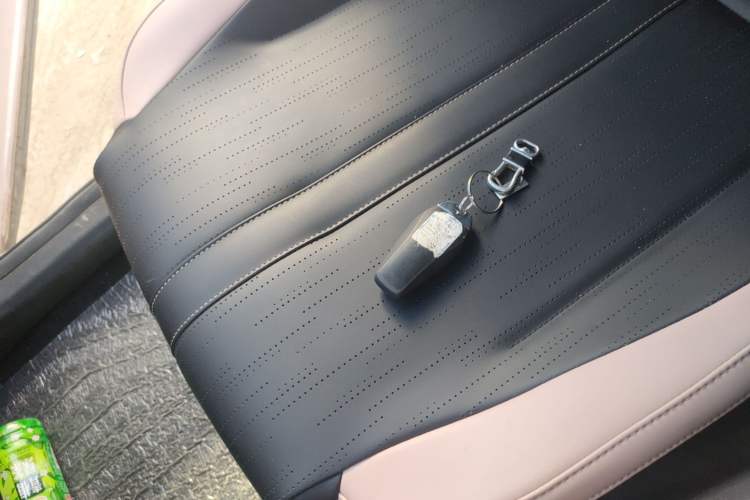 Used BYD Seagull 2023 Active Version
