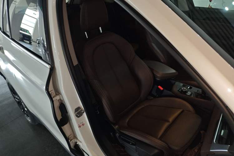 Used BMW X1 2020 sDrive20Li Fashion Model