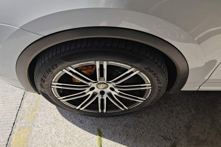 Used Porsche Cayenne 2015 Cayenne 3.0T
