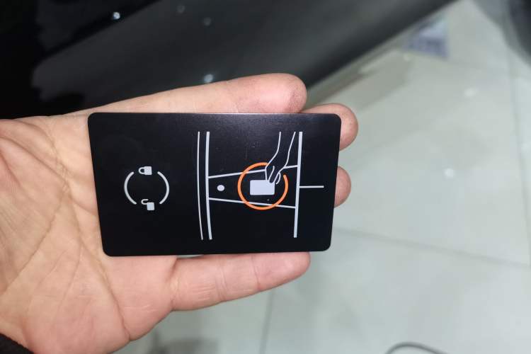 Used Tesla Model Y 2026 Rear-Drive Model
