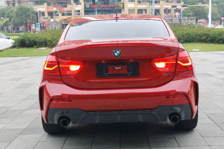 Used BMW 1 Series 2021 Revised 120i M Sport Night Edition
