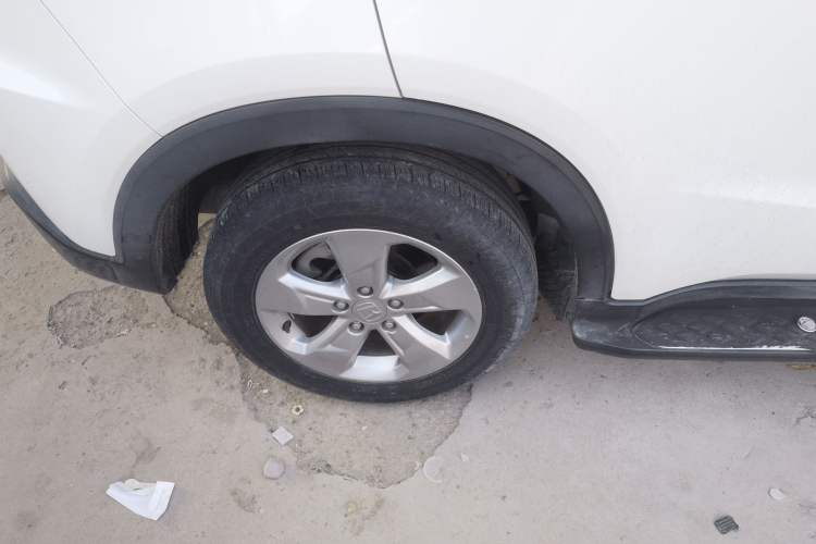 Used Honda XR-V 2017 1.5L LXi CVT Classic Edition