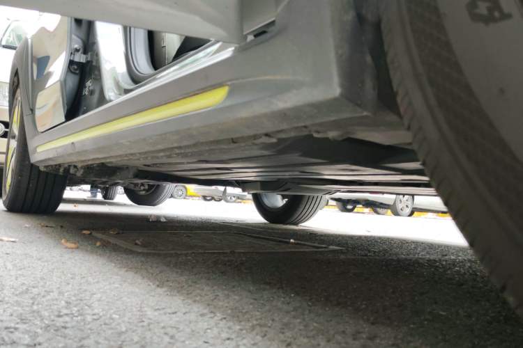 Used Lynk & Co 02 2022 1.5T DCT Shine Pro
