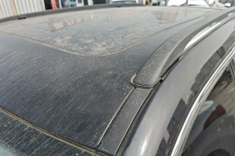 Used Jeep Compass 2017 200T Automatic Family Edition