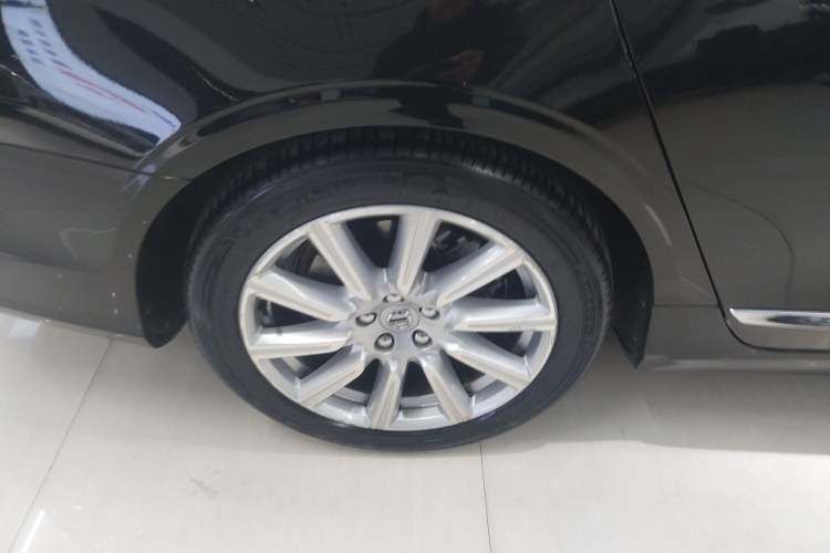 Used Volvo S90 2020 T5 Zhiyuan Luxury Edition