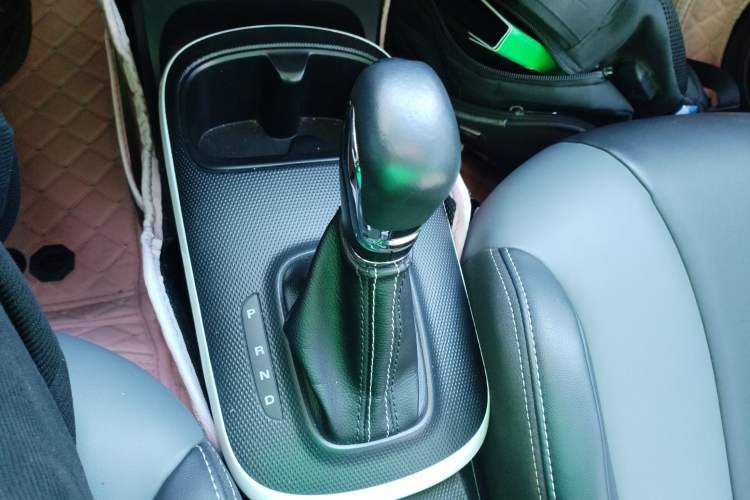 Used Roewe Clever 2022 311km QiQi BoBo Edition