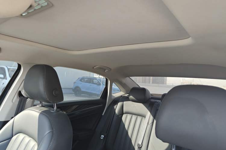 Used Volkswagen Passat 2022 280TSI Business Edition
