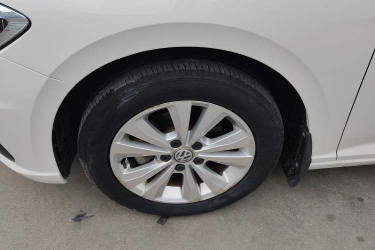 Used Volkswagen Lavida 2018 Hatchback 200TSI DSG Comfort Edition China V Standard