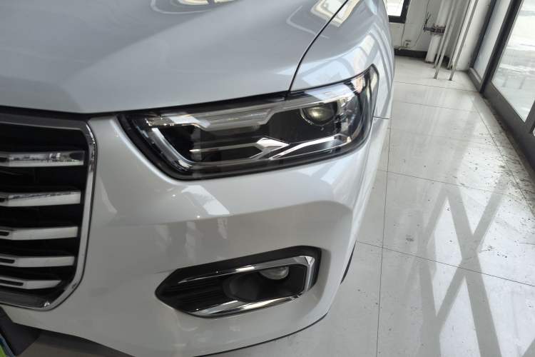 Used Haval H6 2020 1.5 GDIT Automatic Platinum Champion Edition

