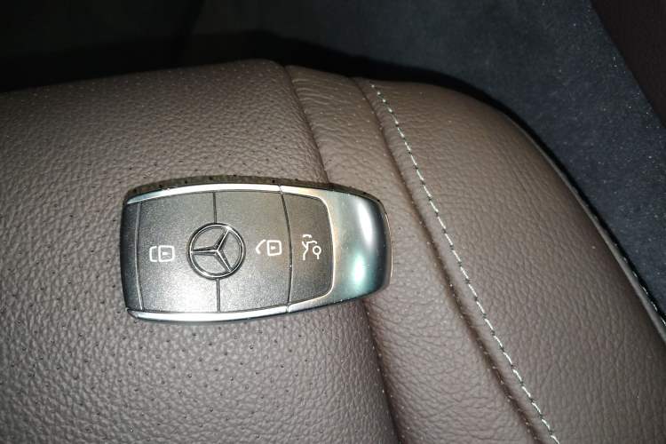 Used Mercedes-Benz GLE 2020 GLE 450 4MATIC Stylish Model
