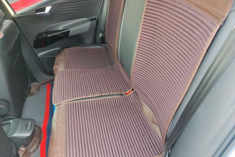 Used Volkswagen ID.3 2022 Active Pure Intelligent Enjoyment Edition