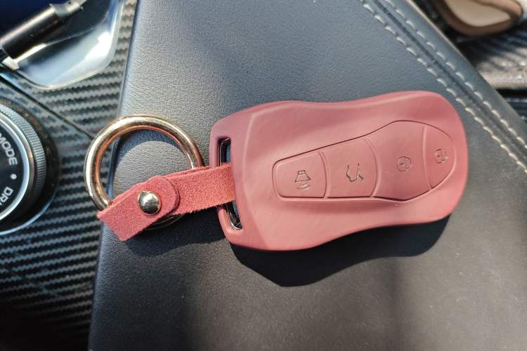 Used Geely Auto Monjaro 2019 300T YAOXINGZHE
