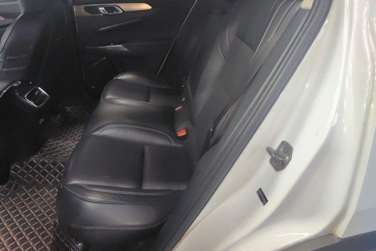 Used Lynk & Co 01 2017 2.0T Two-Wheel Drive Pro Edition