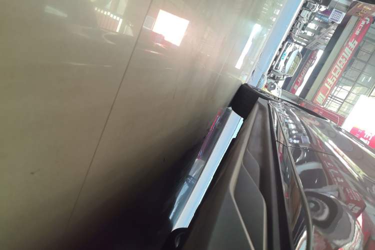 Used BYD Han 2025 EV Intelligent Driving Edition 701KM LiDAR Flagship Model