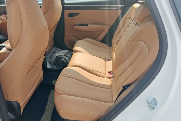 Used Geely Galaxy L7 2025 EM-i 115km Exploration+ Edition