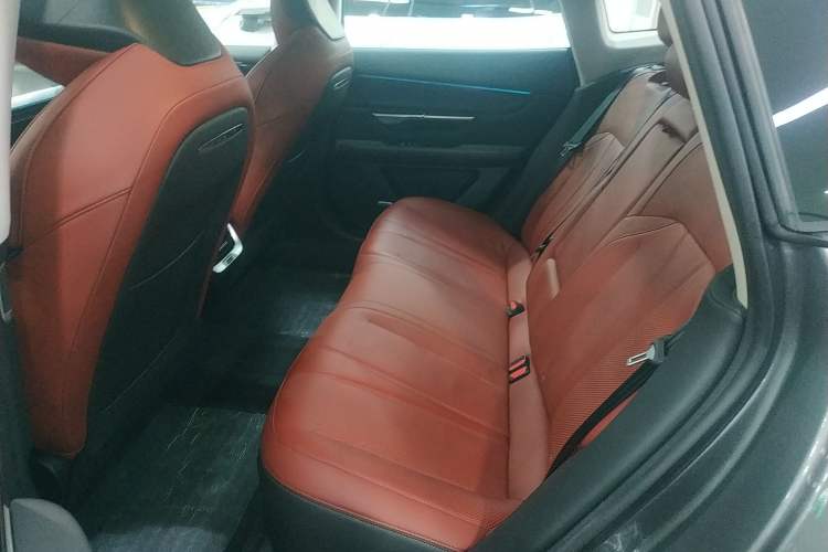 Used XPeng P7 2020 670E
