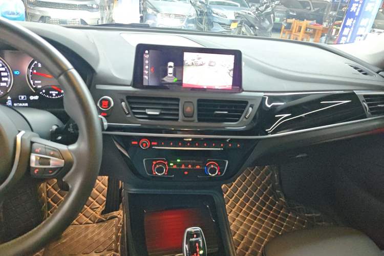 Used BMW 1 Series 2020 120i M Sport Package
