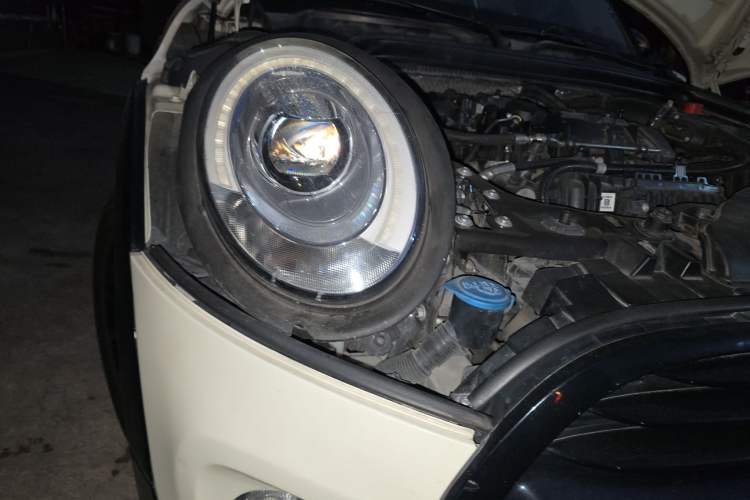 Used MINI MINI 2014 1.5T COOPER Excitement
