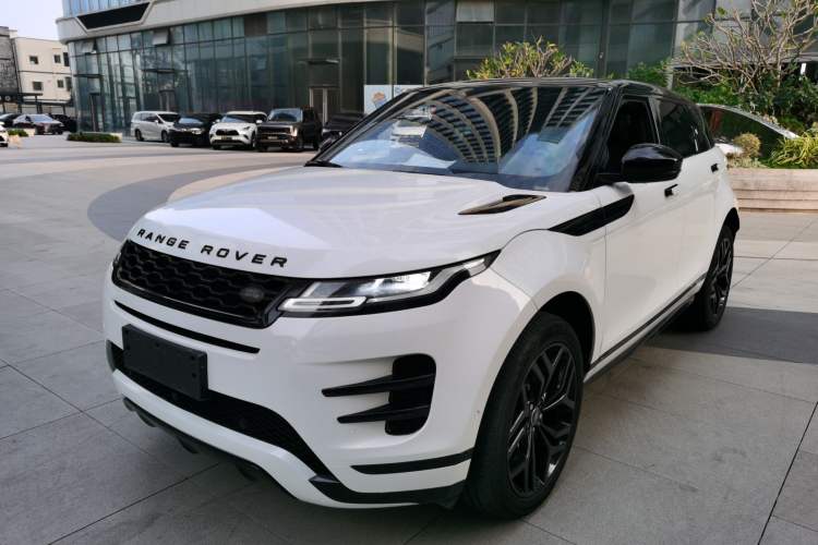 Used Land Rover Range Rover Evoque 2020 249 PS R-DYNAMIC S Sport Edition