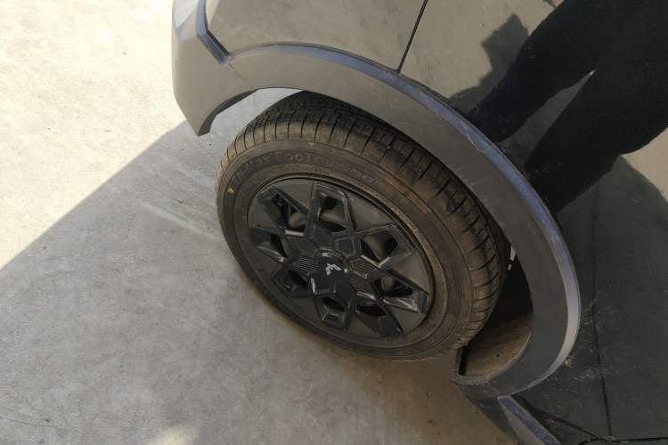 Used Wuling Hongguang MINIEV 2022 GAMEBOY 300km Enthusiast Model with Lithium Iron Phosphate