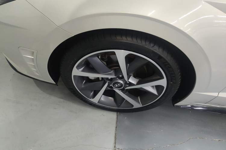 Used Hyundai Sonata 2020 380TGDi Automatic TOP Flagship Edition