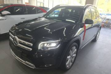Used Mercedes-Benz GLB 2020 Facelift GLB 200 Fashion Edition