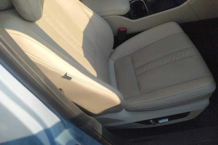 Used Li Auto ONE 2020 Extended-Range 6-Seater Version