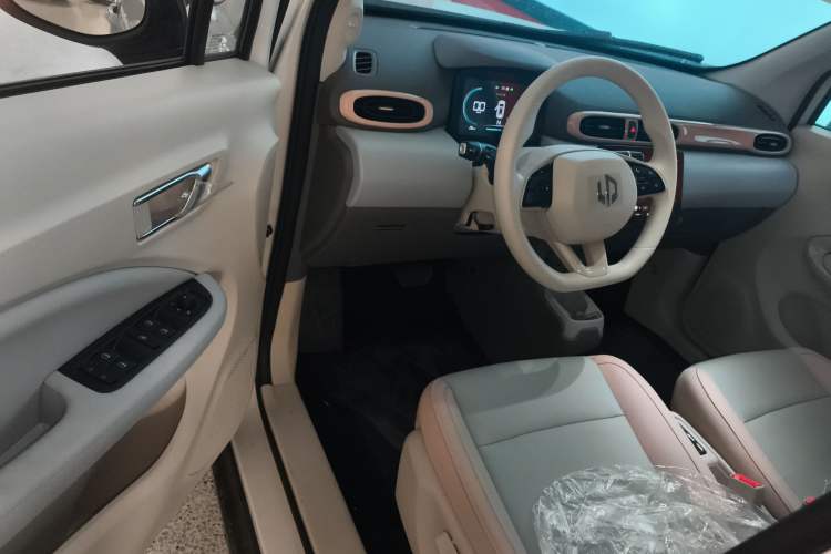 Used Leapmotor T03 2025 310 Comfort Edition
