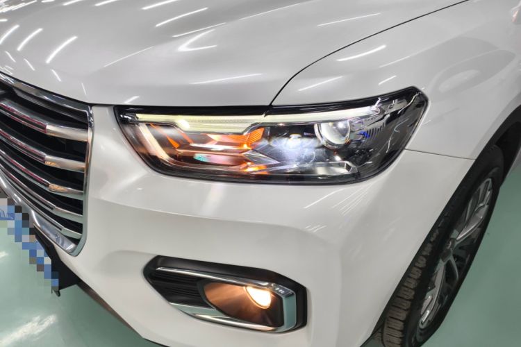 Used Haval H6 2020 1.5 GDIT Automatic Platinum Champion Edition
