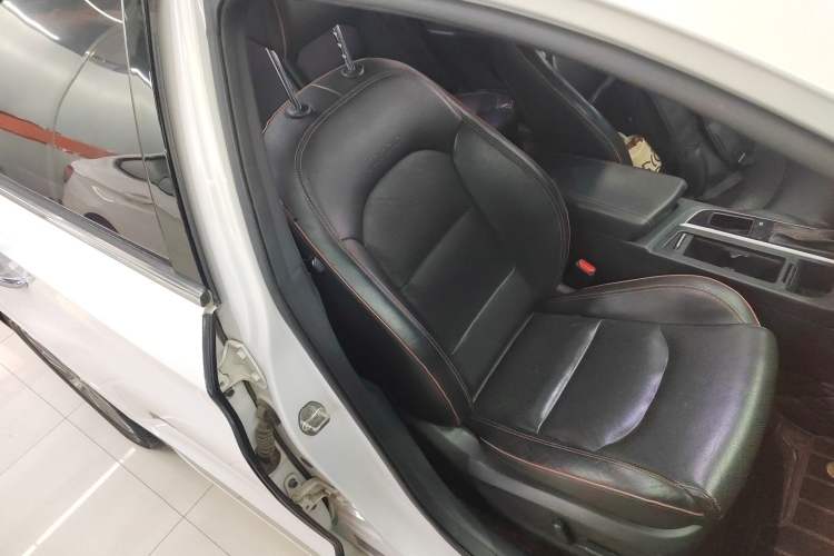 Used Hyundai Sonata 2015 1.6T GLS Smart Model
