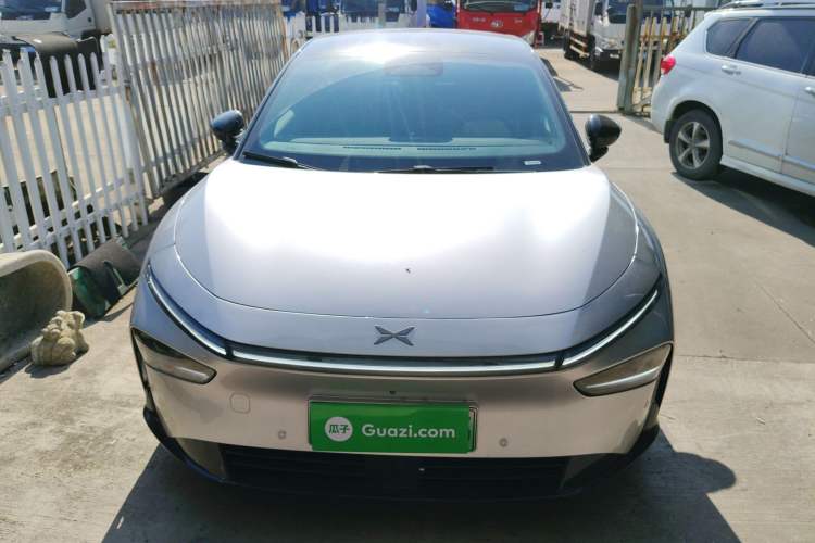 Used XPeng P7+ 2024 Long-Range Max
