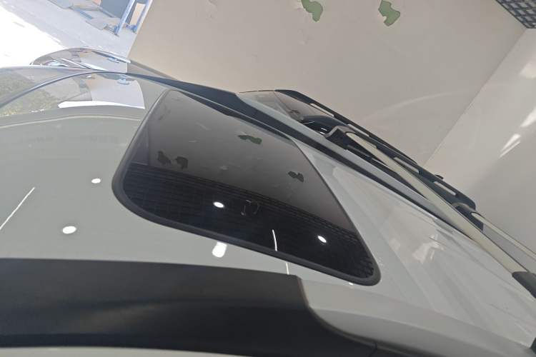 Used Haval M6 2018 Revised Version 1.5T DCT Two-Wheel Drive Elite Edition
