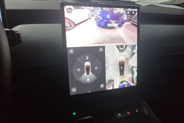 Used Nio ET5 2022 75 kWh
