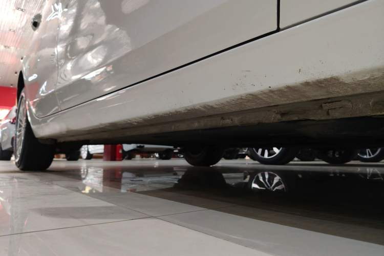 Used Ford Escort 2015 1.5L Automatic Comfort Model