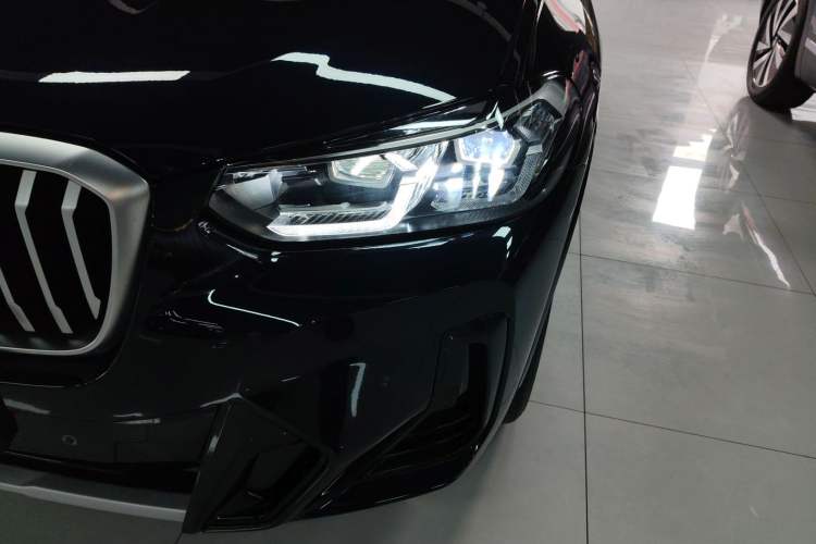 Used BMW X3 2023 xDrive25i M Sport Package