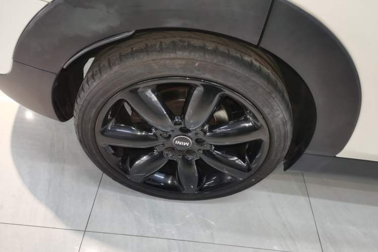 Used  Clubman 2016 1.5T COOPER Connoisseur Edition
