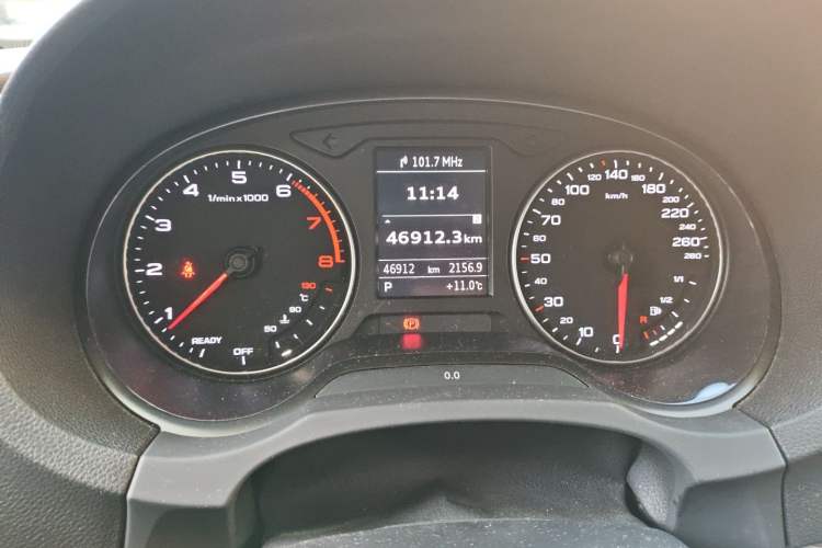 Used Audi A3 2016 Sportback 35 TFSI Ambition
