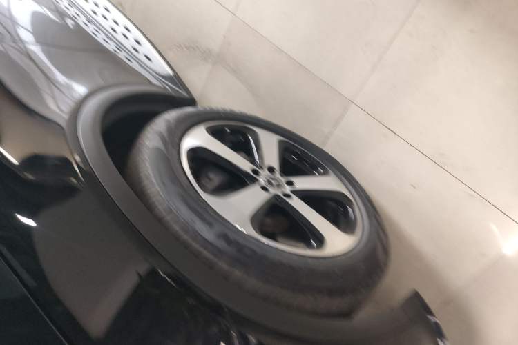 Used Mercedes-Benz GLC 2018 GLC 260 4MATIC Luxury Model