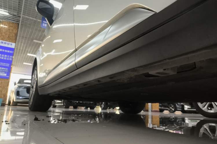 Used AION Y 2023 Plus 510 Enjoy Edition