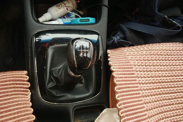 Used Kia K3 2016 1.6L Manual GLS