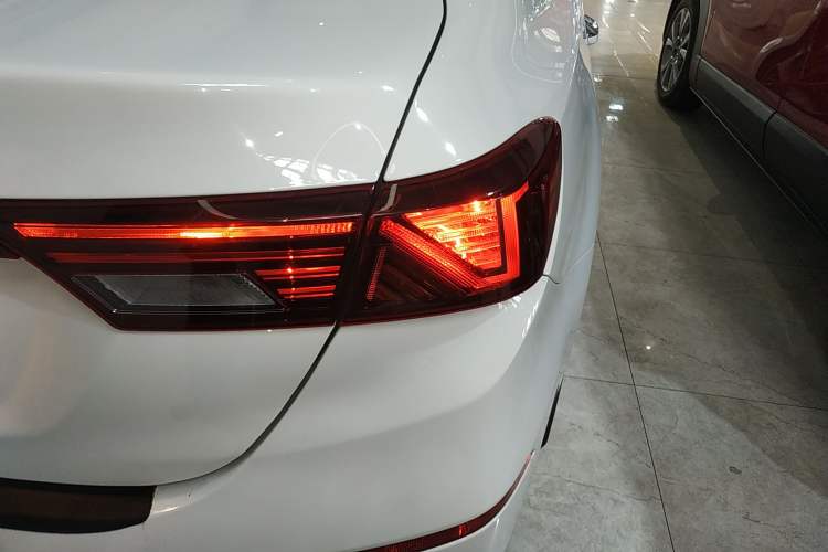 Used Kia K3 2021 Revised 1.5L CVT Youth Edition